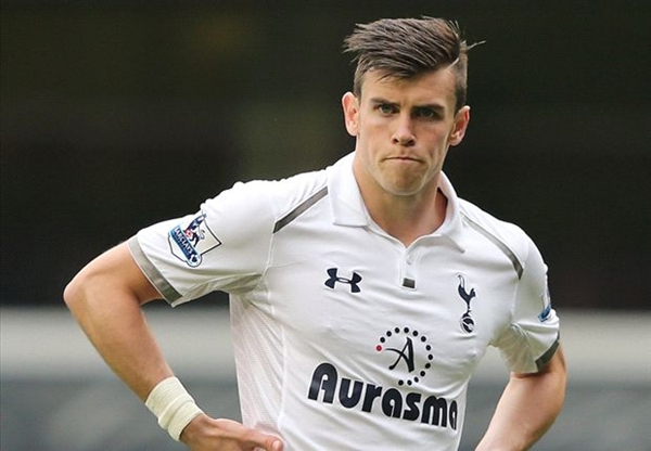 Gareth Bale "đánh chiếm” biệt thự 200 tỷ của Kaka 2