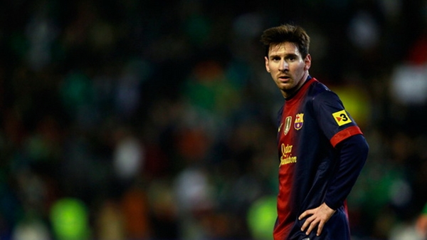 Messi vẫn chưa yên với scandal “trốn thuế” 3