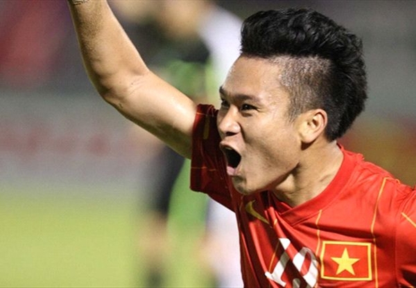 U23 Việt Nam 3-3 Bangu Atletico: Chia điểm trong tiếc nuối 1