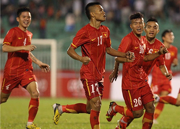U23 Việt Nam 3-3 Bangu Atletico: Chia điểm trong tiếc nuối 2