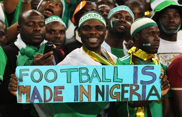 B&aacute;n độ lộ liễu tại Nigeria: thua 15/19 trận s&acirc;n kh&aacute;ch vẫn v&ocirc; địch 4