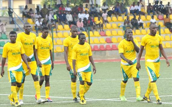 B&aacute;n độ lộ liễu tại Nigeria: thua 15/19 trận s&acirc;n kh&aacute;ch vẫn v&ocirc; địch 3