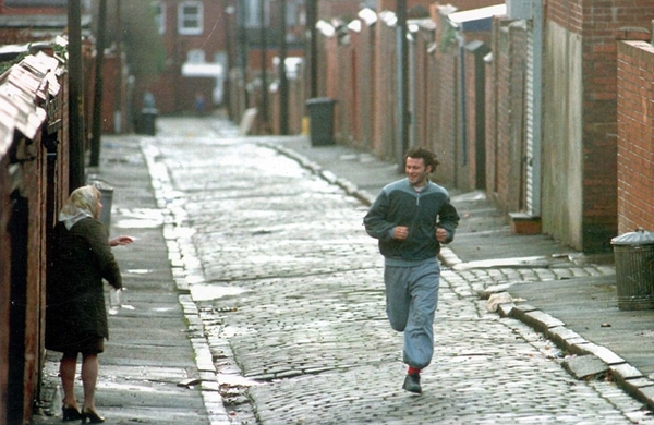 Ryan Giggs tròn 40 tuổi: Huyền thoại bất diệt của sân Old Trafford 16
