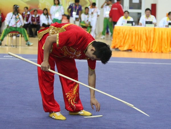 Sea Games 27: Những lần mất huy chương tức tưởi của thể thao Việt Nam 4