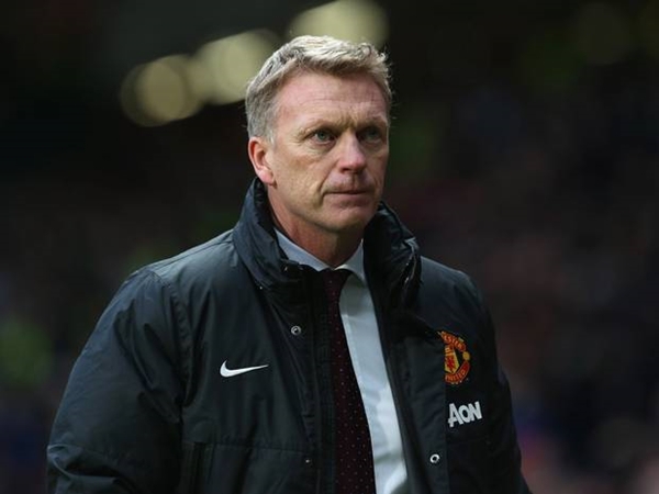 Chết cười với ca khúc “Nắng ấm xa dần” phiên bản “đá xoáy” David Moyes 2