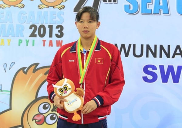 Sea Games 27: Những lần mất huy chương tức tưởi của thể thao Việt Nam 6