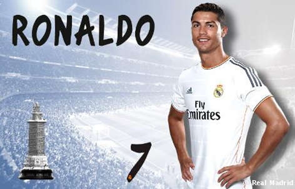Giành Quả bóng Vàng, thương hiệu Ronaldo tăng thêm gần 200 tỷ đồng 2