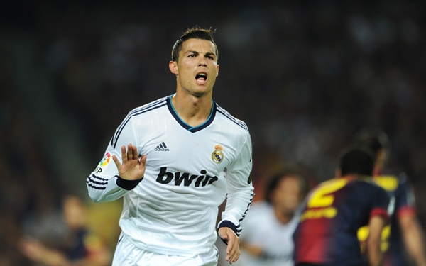 Đêm nay trao giải Quả bóng Vàng: Gọi tên Ronaldo? 1