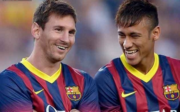 Theo bước Messi, đến lượt nhà Neymar gặp rắc rối với thuế 3