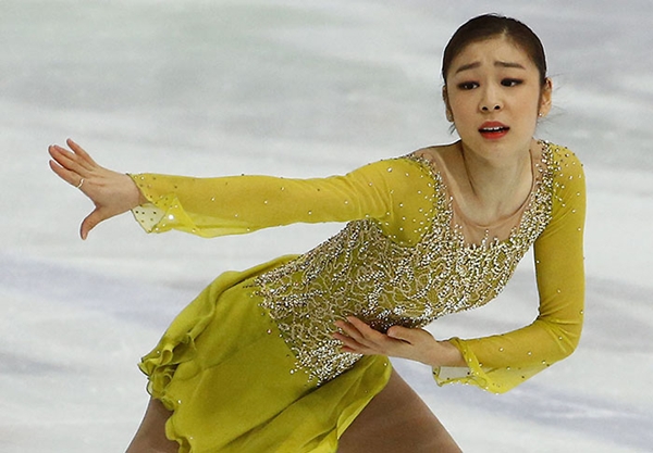 Kim Yuna – Mao Asada: Kỳ phùng địch thủ của làng trượt băng nghệ thuật