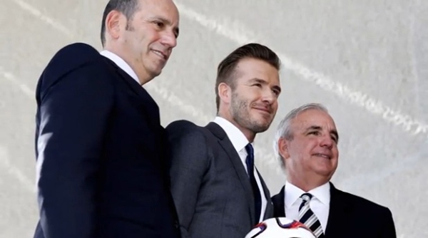Beckham bức xúc bởi luồng thông tin “fake” về đội bóng của mình 4