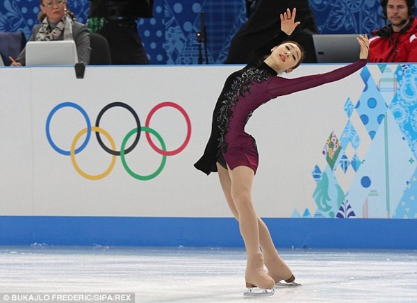 Gần 2 triệu người lên tiếng đòi công bằng cho “Nữ hoàng trượt băng” Kim Yuna 4
