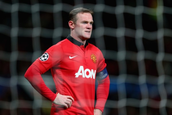 Top 10 cầu thủ gi&agrave;u nhất Premier League 10