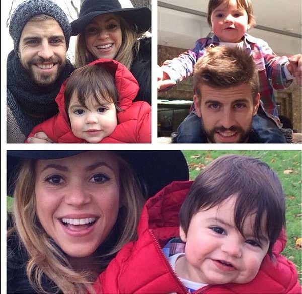 Gerard Pique cấm Shakira quay cảnh mùi mẫn với đàn ông 5