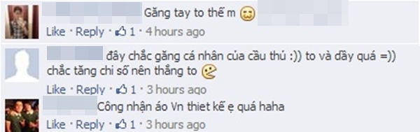 U19 Việt Nam phải đeo găng tay "bốc than" khi thi đấu 8