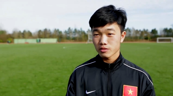 Fanpage Arsenal tiếp tục ca ngợi U19 Việt Nam bằng đoạn video ngắn 3