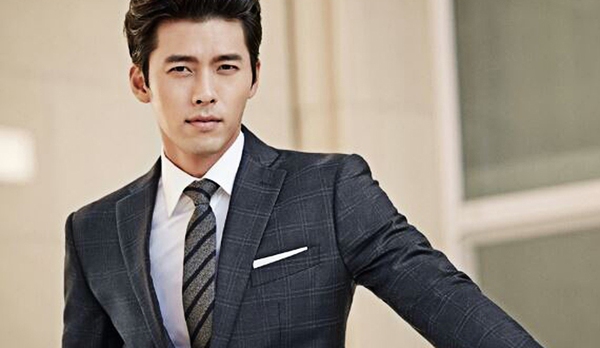 Xôn xao tin đồn Hyun Bin nhận cát-xê tiền tỷ cho dự án tái xuất 2