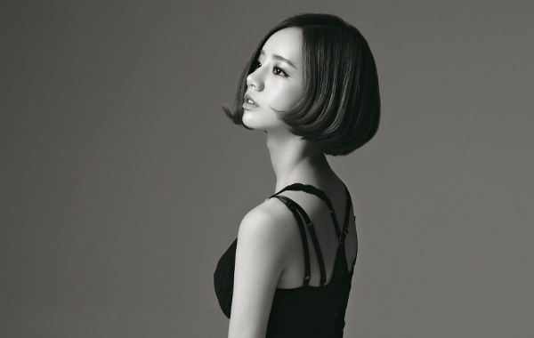 Hyeri (Girl's Day) "yêu đơn phương" Hyun Bin  2