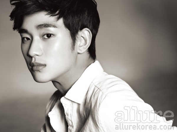 Kim Soo Hyun chịu áp lực lớn vì dự án mới trong tương lai 7