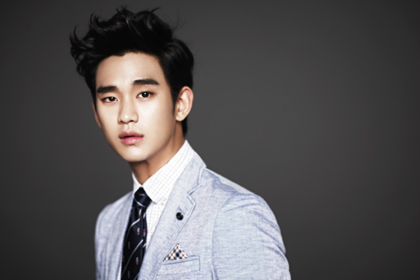 Kim Soo Hyun chịu áp lực lớn vì dự án mới trong tương lai 9