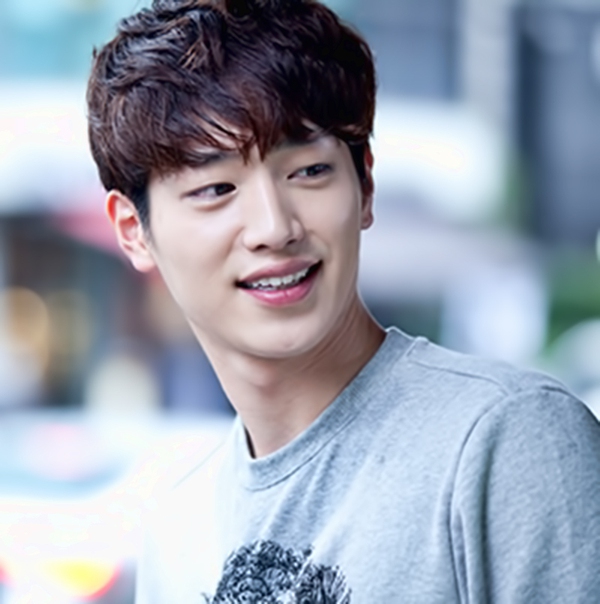 Seo Kang Joon là người yêu thiên tài của "Công chúa" Lee Yeon Hee 4