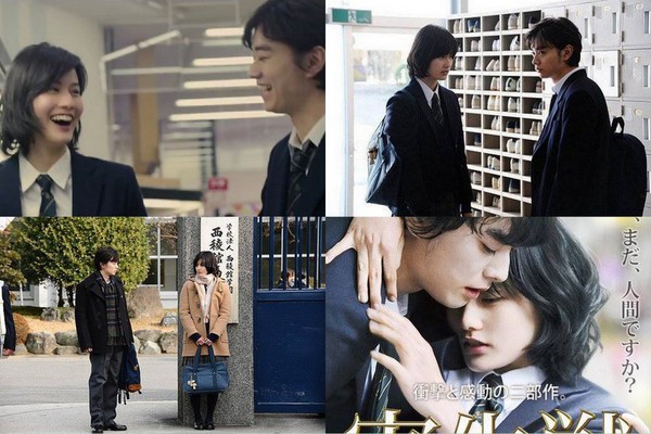 Kiseiju (K&iacute; Sinh Vật) "thừa thắng x&ocirc;ng l&ecirc;n" ra mắt phần 2 4