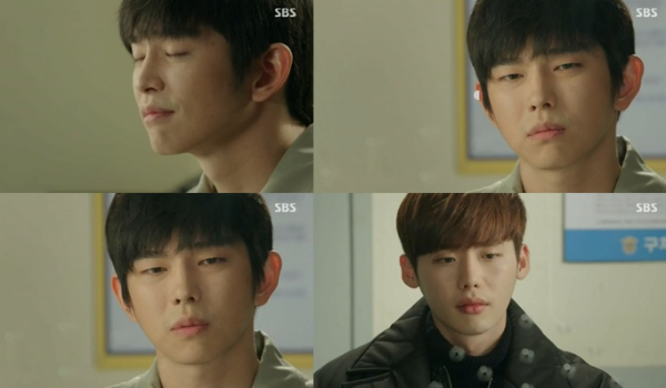 "Pinocchio": Dal Po kh&ocirc;ng nể mặt người y&ecirc;u, bắt mẹ In Ha trả gi&aacute; 2