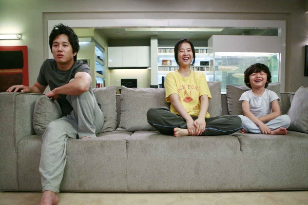 Phim gia đình – trào lưu cũ đầy thu hút trên màn ảnh xứ Hàn 2
