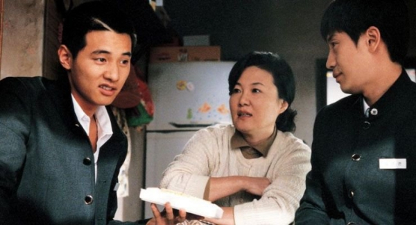 Phim gia đình – trào lưu cũ đầy thu hút trên màn ảnh xứ Hàn 8