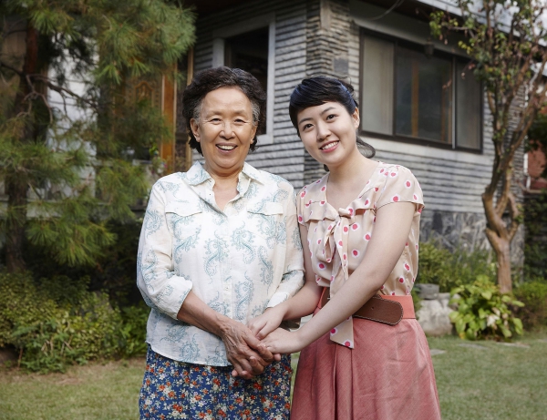 Phim gia đình – trào lưu cũ đầy thu hút trên màn ảnh xứ Hàn 10