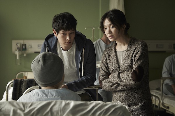 Phim gia đình – trào lưu cũ đầy thu hút trên màn ảnh xứ Hàn 12