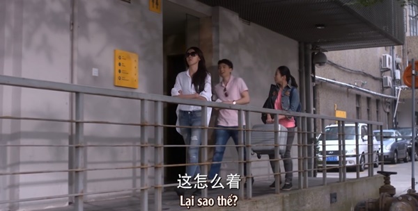 Những địa điểm &ldquo;B&ecirc;n Nhau Trọn Đời&rdquo; tr&ugrave;ng với &ldquo;Sam Sam Đến Rồi&rdquo; 8