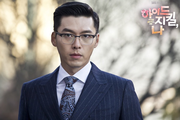 Bí mật đằng sau cảnh ôm ấp dưới nước của Hyun Bin và Han Ji Min 6