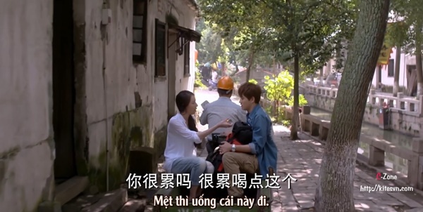 Những địa điểm &ldquo;B&ecirc;n Nhau Trọn Đời&rdquo; tr&ugrave;ng với &ldquo;Sam Sam Đến Rồi&rdquo; 10
