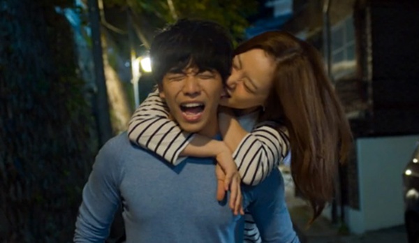 "Today's Love" của Lee Seung Gi đạt mốc 1 triệu lượt xem nhanh chóng mặt 6