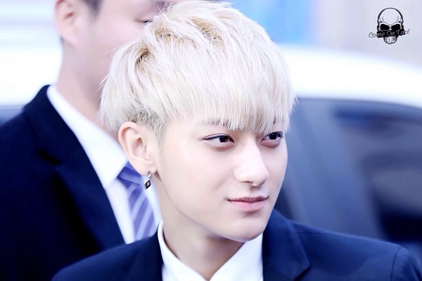 Tao (EXO) được giải oan khỏi lùm xùm tiểu Dĩ Thâm bản điện ảnh 1