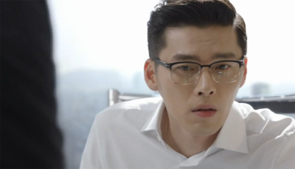 Hyun Bin đốn tim khán giả bằng màn khoe thân cực hấp dẫn 4