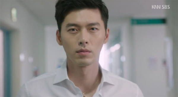 Hyun Bin đốn tim khán giả bằng màn khoe thân cực hấp dẫn 11