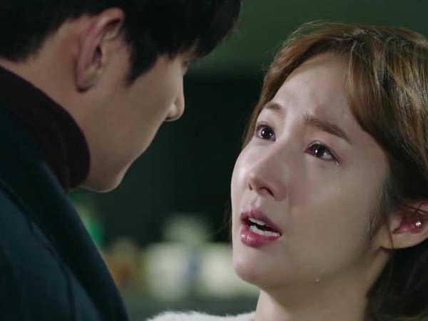 "Healer": Ji Chang Wook đích thân thu âm ca khúc nhạc phim 1