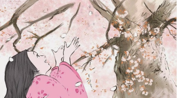 Phim hoạt hình Nhật “The Tale of Princess Kaguya” được đề cử giải Oscar 3