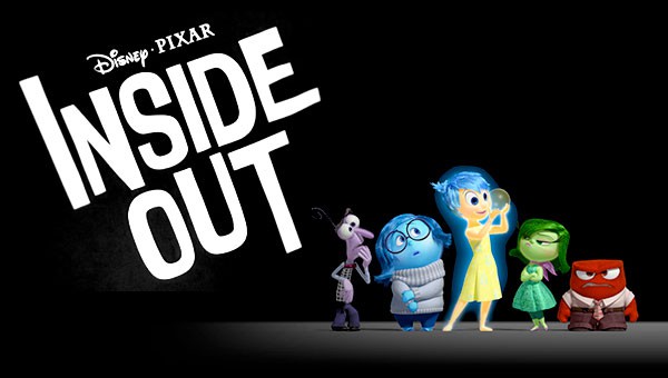 Phim hoạt hình "Inside Out" của Pixar bị cho là đạo kịch bản Nhật  4