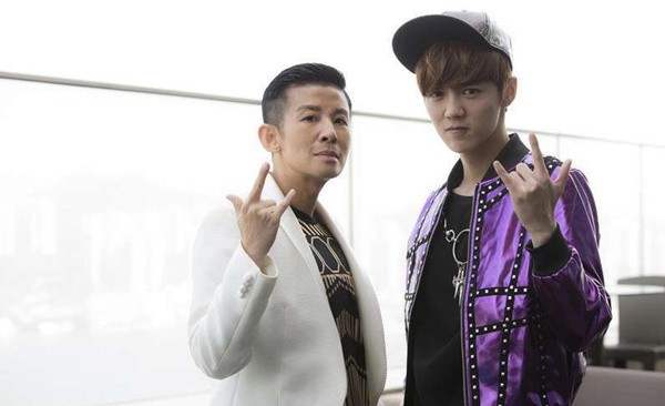 Luhan, Trần Nghiên Hy góp mặt cùng dàn sao "khủng" trong phim Tết 4