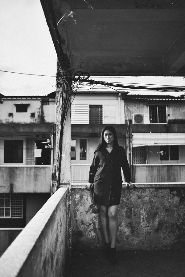 Ngọc Thanh T&acirc;m mang &ldquo;Hiệp Sĩ M&ugrave;&rdquo; tới Roma 3