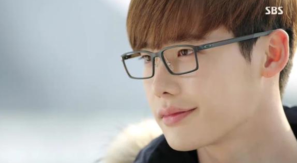 Khán giả sửng sốt vì Ha Myung (Lee Jong Suk) từ bỏ cơ hội trả thù 1