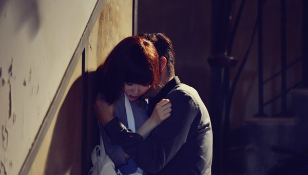 "B&ecirc;n Nhau Trọn Đời": H&agrave; Dĩ Th&acirc;m thẫn thờ v&igrave; hiểu lầm Mặc S&ecirc;nh &ldquo;đi bước nữa&rdquo; 3