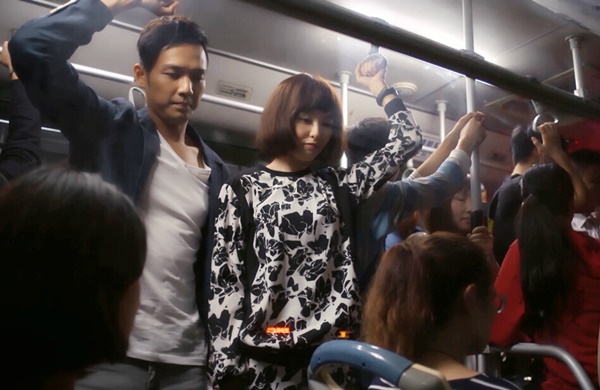 "B&ecirc;n Nhau Trọn Đời": H&agrave; Dĩ Th&acirc;m thẫn thờ v&igrave; hiểu lầm Mặc S&ecirc;nh &ldquo;đi bước nữa&rdquo; 4