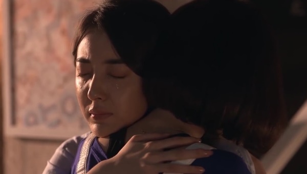 "B&ecirc;n Nhau Trọn Đời": H&agrave; Dĩ Th&acirc;m thẫn thờ v&igrave; hiểu lầm Mặc S&ecirc;nh &ldquo;đi bước nữa&rdquo; 6