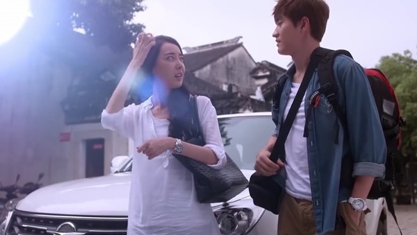 "B&ecirc;n Nhau Trọn Đời": H&agrave; Dĩ Th&acirc;m thẫn thờ v&igrave; hiểu lầm Mặc S&ecirc;nh &ldquo;đi bước nữa&rdquo; 7