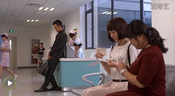 "B&ecirc;n Nhau Trọn Đời": H&agrave; Dĩ Th&acirc;m thẫn thờ v&igrave; hiểu lầm Mặc S&ecirc;nh &ldquo;đi bước nữa&rdquo; 9