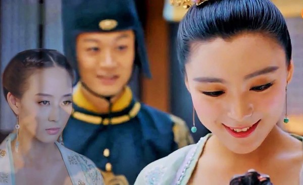 Khán giả mong chờ cảnh Võ Mị Nương giết chết Từ Huệ 9